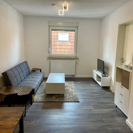 Apartment Siyen One *