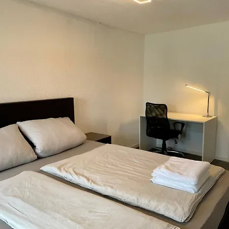 Apartment Siyen One *
