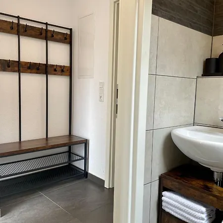 Siyen One Apartment