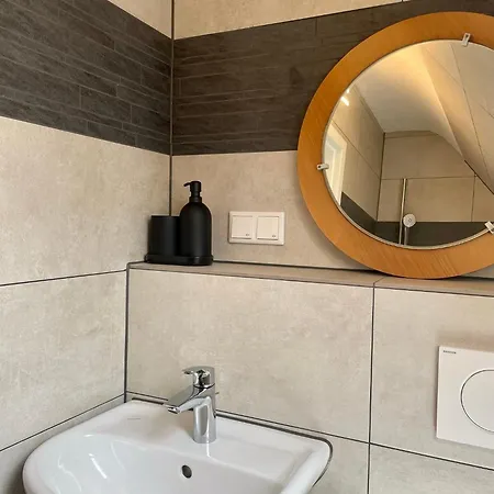 Siyen One Apartment Lampertheim