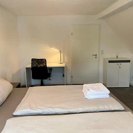 Siyen One Apartment