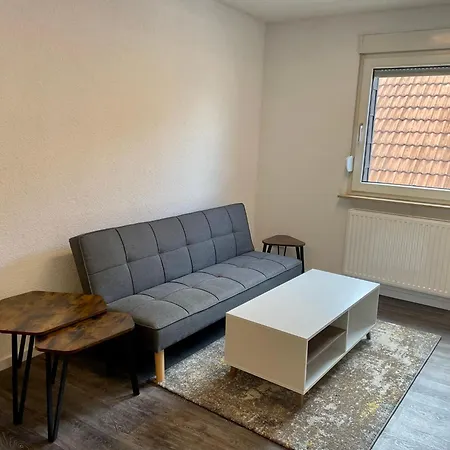Apartment Siyen One