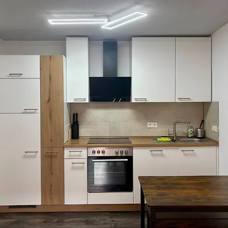 Siyen One With 24h Check-in * Lampertheim