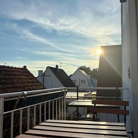 Siyen One With 24h Check-in Lampertheim