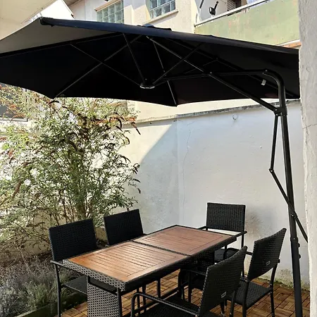 Apartamento Siyen One With 24h Check-in *