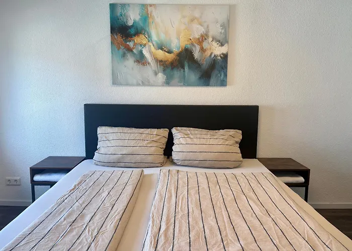 Apartament Siyen One With 24h Check-in