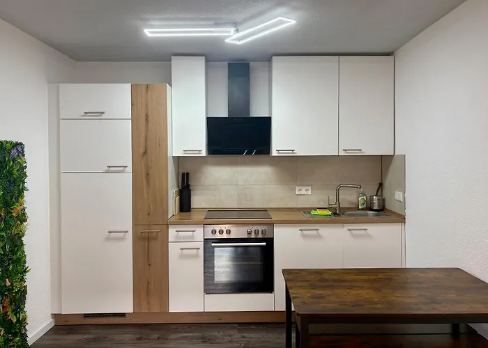 Siyen One With 24h Check-in * Lampertheim