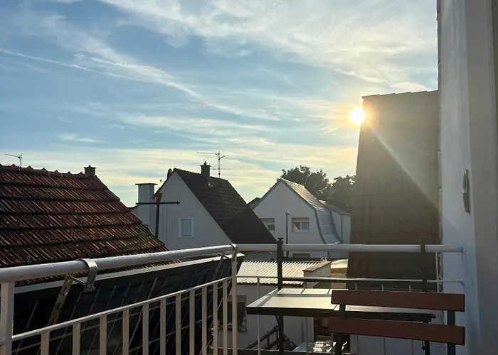 Siyen One With 24h Check-in Lampertheim